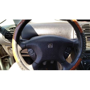 citroën xsara picasso del año 2000