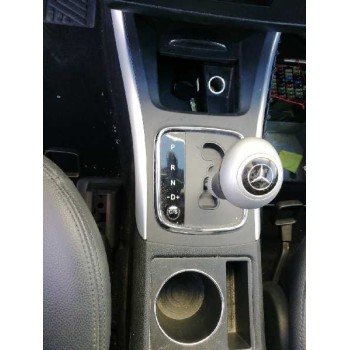 mercedes-benz clase b (w245) del año 2007