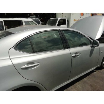 lexus is200 (ds2/is2) del año 2006