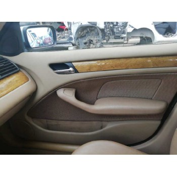 bmw serie 3 berlina (e46) del año 2002