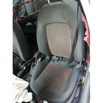 seat ibiza (6j5) del año 2010