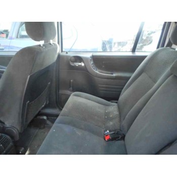 opel zafira a del año 2004