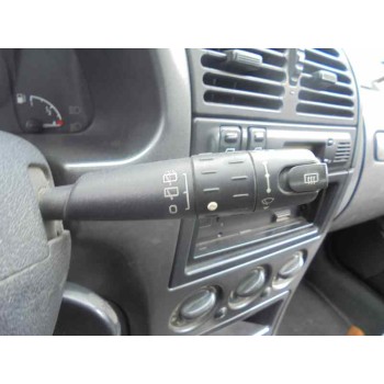 citroën xsara berlina del año 1998