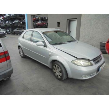 daewoo lacetti del año 2005