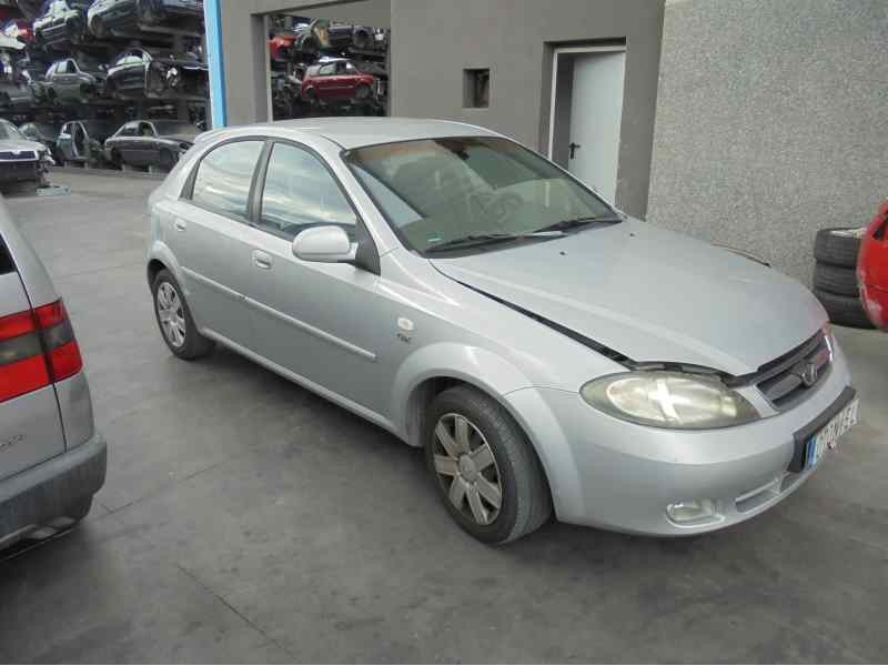 DAEWOO LACETTI