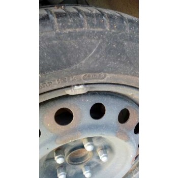 toyota corolla verso (r1) del año 2005