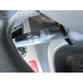 honda hr-v (gh) del año 2003