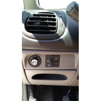 citroën xsara picasso del año 2000