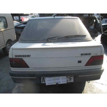 peugeot 309 del año 1992