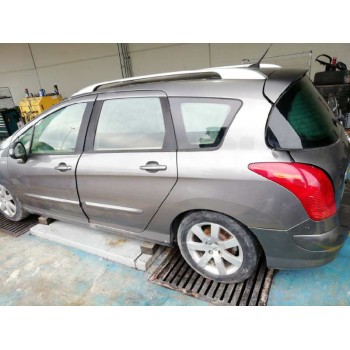 peugeot 308 sw del año 2009