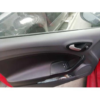 seat ibiza (6j5) del año 2010