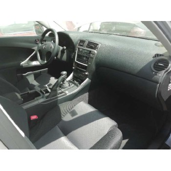 lexus is200 (ds2/is2) del año 2006