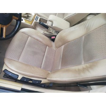 bmw serie 3 berlina (e46) del año 2002