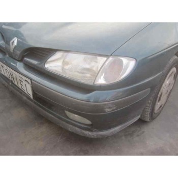 renault megane i classic (la0) del año 1997