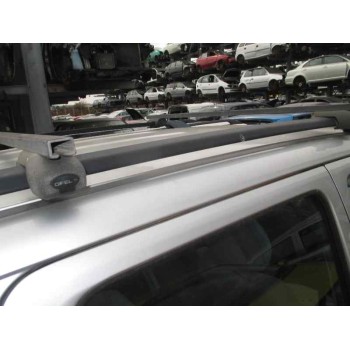 opel agila del año 2002