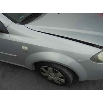 daewoo lacetti del año 2005
