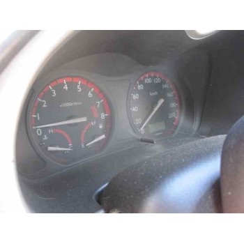 honda hr-v (gh) del año 2003