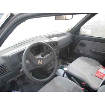 peugeot 309 del año 1992