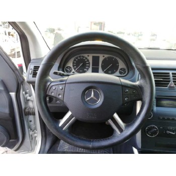 mercedes-benz clase b (w245) del año 2007