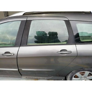 peugeot 308 sw del año 2009