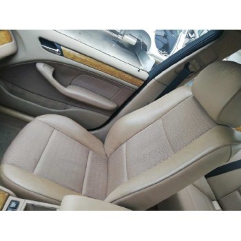 bmw serie 3 berlina (e46) del año 2002