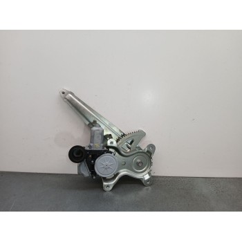 ELEVALUNAS TRASERO IZQUIERDO 8571053100 7 pines 