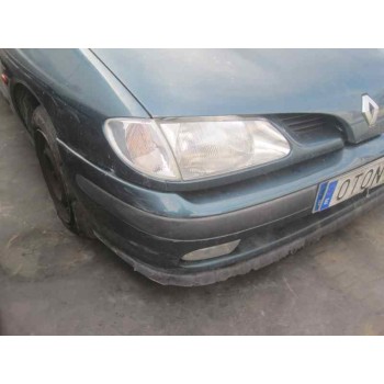 renault megane i classic (la0) del año 1997
