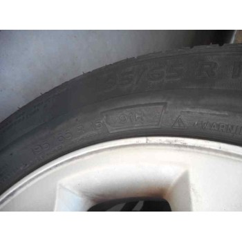 opel zafira a del año 2004