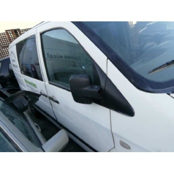mercedes-benz vito (w638) caja cerrada del año 2003
