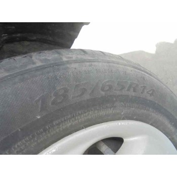 citroën xsara berlina del año 1998