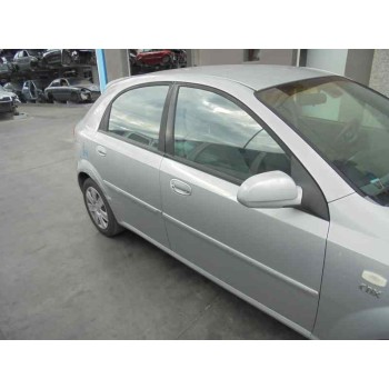 daewoo lacetti del año 2005