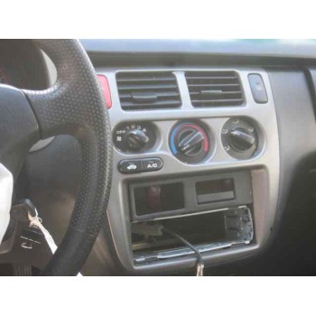 honda hr-v (gh) del año 2003