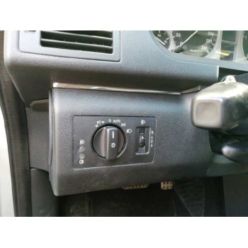 mercedes-benz clase b (w245) del año 2007