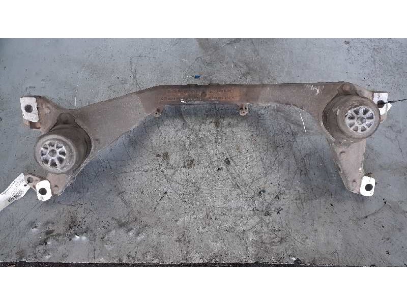 Recambio de puente delantero para audi q7 (4l) 3.0 tdi referencia OEM IAM 7L6199207B  