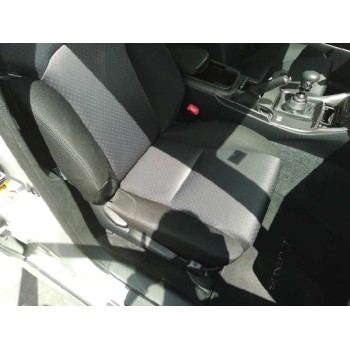 lexus is200 (ds2/is2) del año 2006