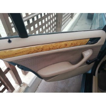 bmw serie 3 berlina (e46) del año 2002