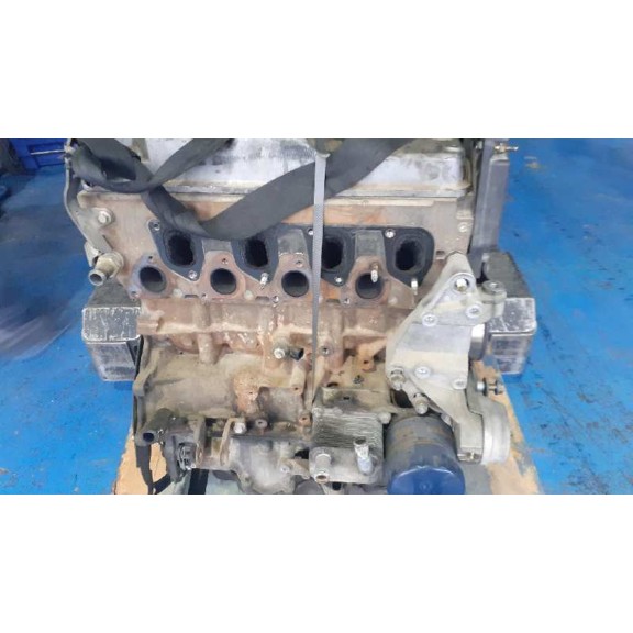 Recambio de motor completo para ford tourneo connect (tc7) familiar largo referencia OEM IAM HCPA <CASCO> 