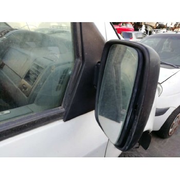 mercedes-benz vito (w638) caja cerrada del año 2003