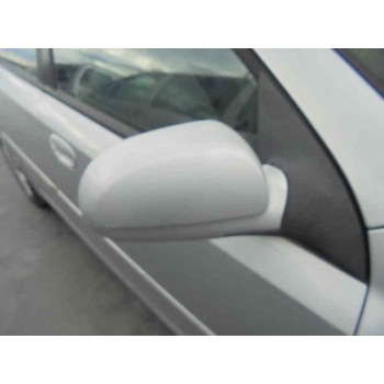 daewoo lacetti del año 2005