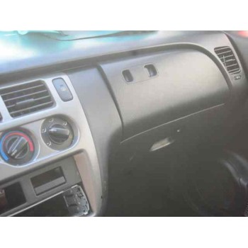 honda hr-v (gh) del año 2003