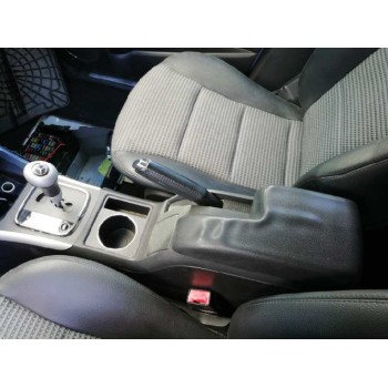 mercedes-benz clase b (w245) del año 2007