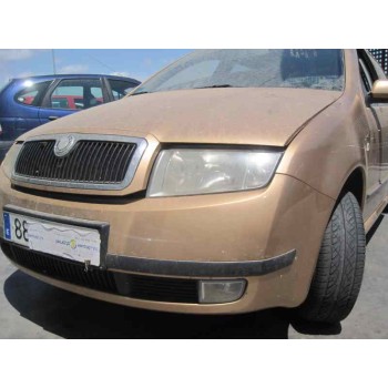 skoda fabia (6y2/6y3) del año 2003