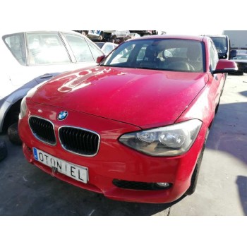bmw serie 1 lim. (f20) del año 2013