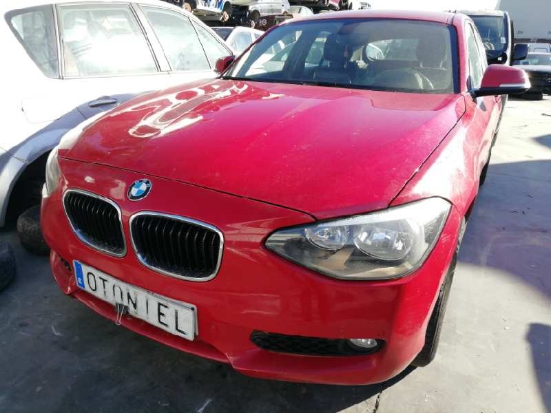 BMW SERIE 1 LIM. (F20)