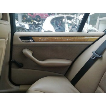 bmw serie 3 berlina (e46) del año 2002