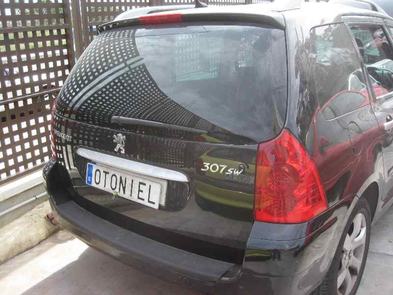 PEUGEOT 307 BREAK/SW (S2)