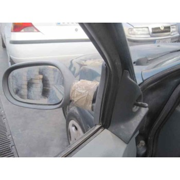 renault megane i classic (la0) del año 1997