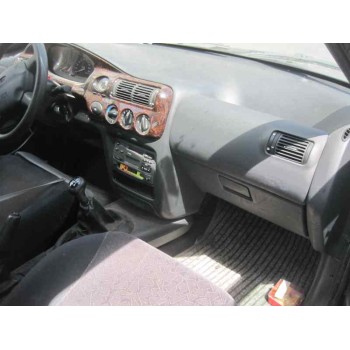 ford escort berl./turnier del año 1997