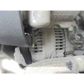 citroën xsara berlina del año 1998