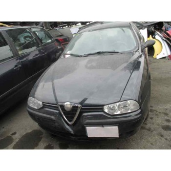 alfa romeo 156 (116) del año 1998